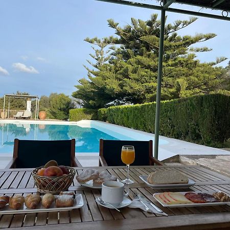 Agroturismo Son Triay Ferreries Kültér fotó