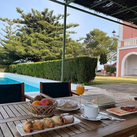 Agroturismo Son Triay Ferreries Kültér fotó