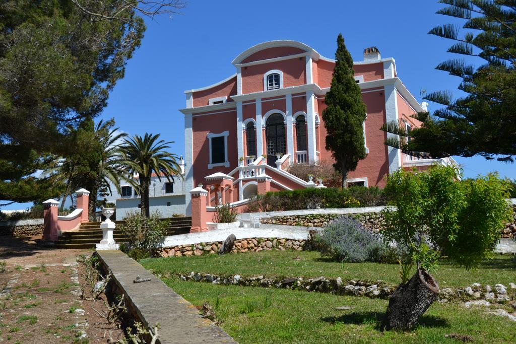 Agroturismo Son Triay Ferreries Kültér fotó