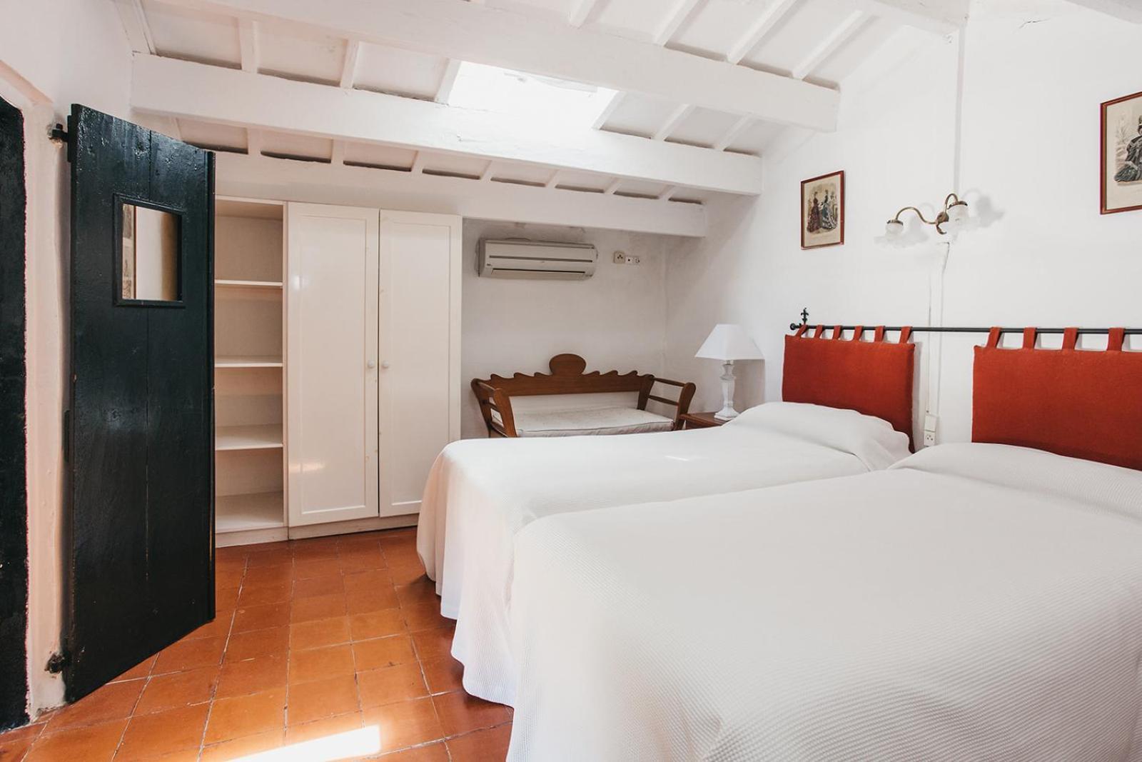 Agroturismo Son Triay Ferreries Kültér fotó