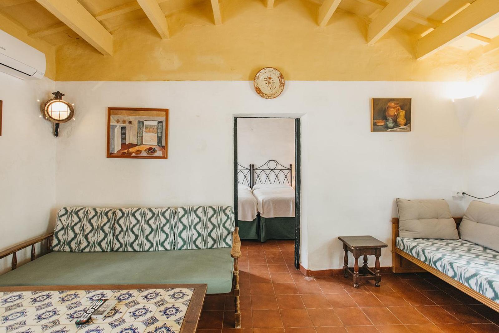 Agroturismo Son Triay Ferreries Kültér fotó