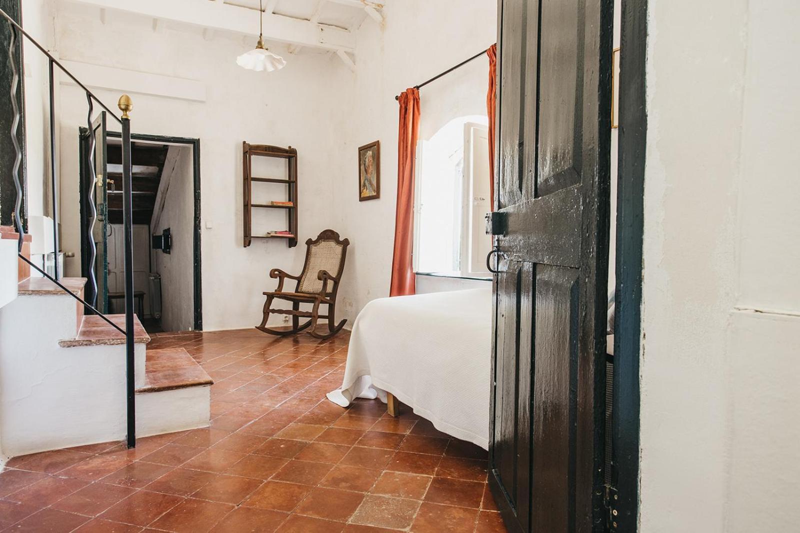 Agroturismo Son Triay Ferreries Szoba fotó