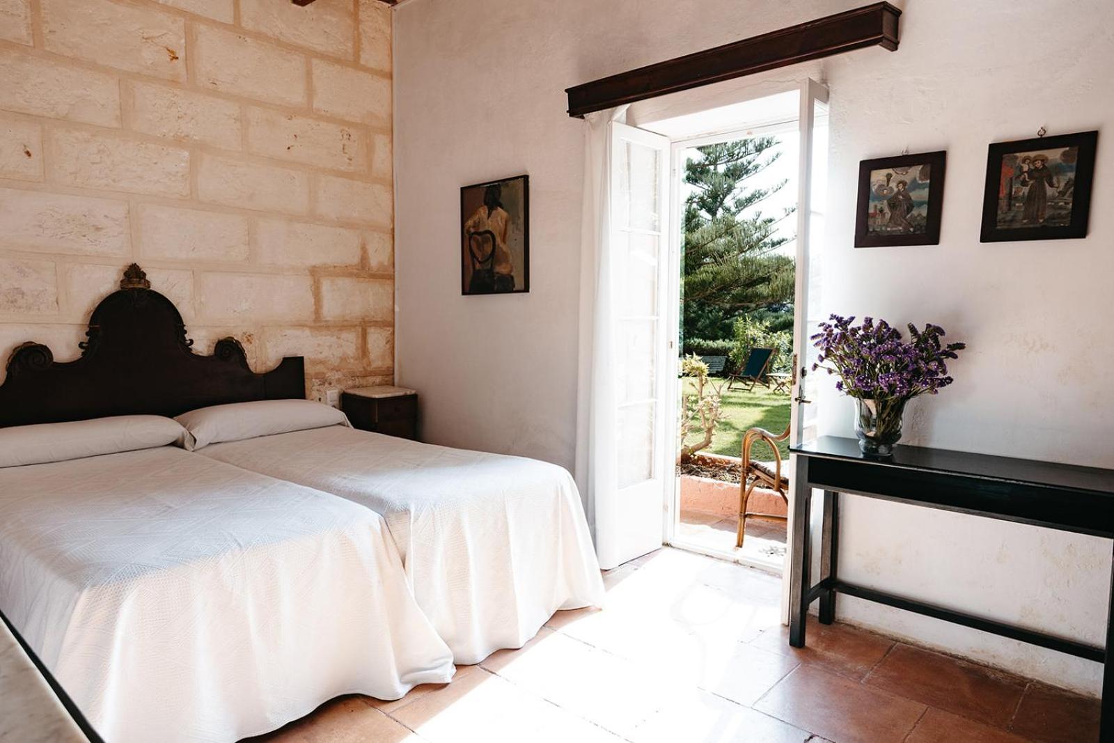 Agroturismo Son Triay Ferreries Kültér fotó