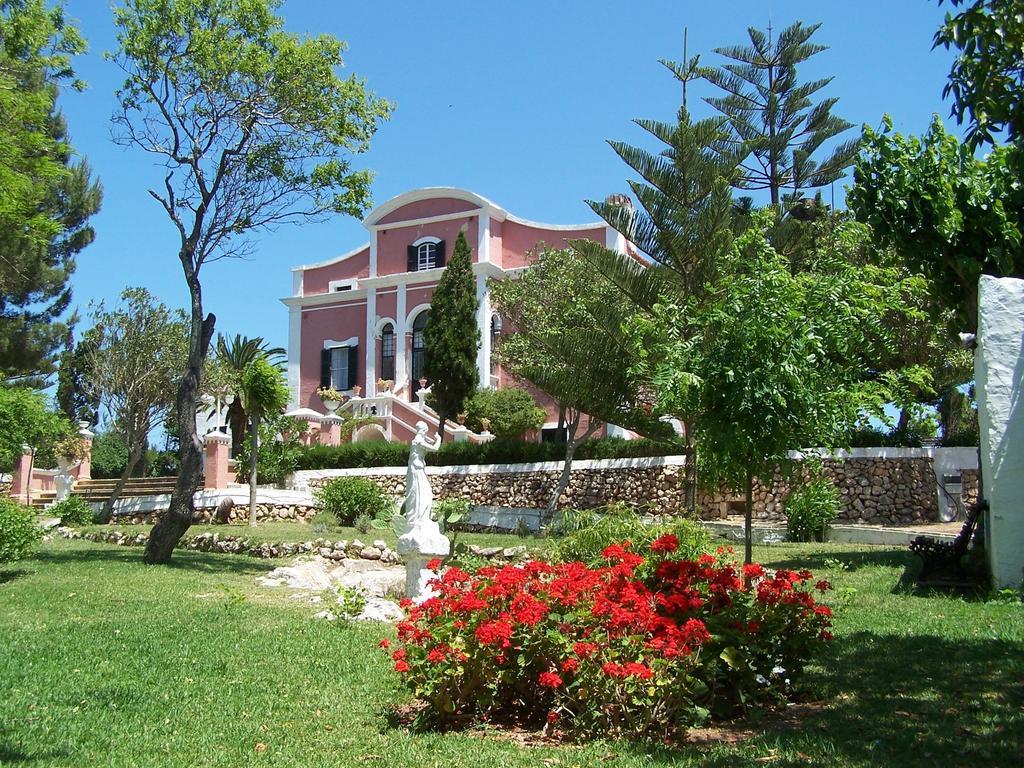 Agroturismo Son Triay Ferreries Kültér fotó