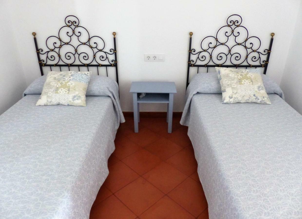 Agroturismo Son Triay Ferreries Kültér fotó