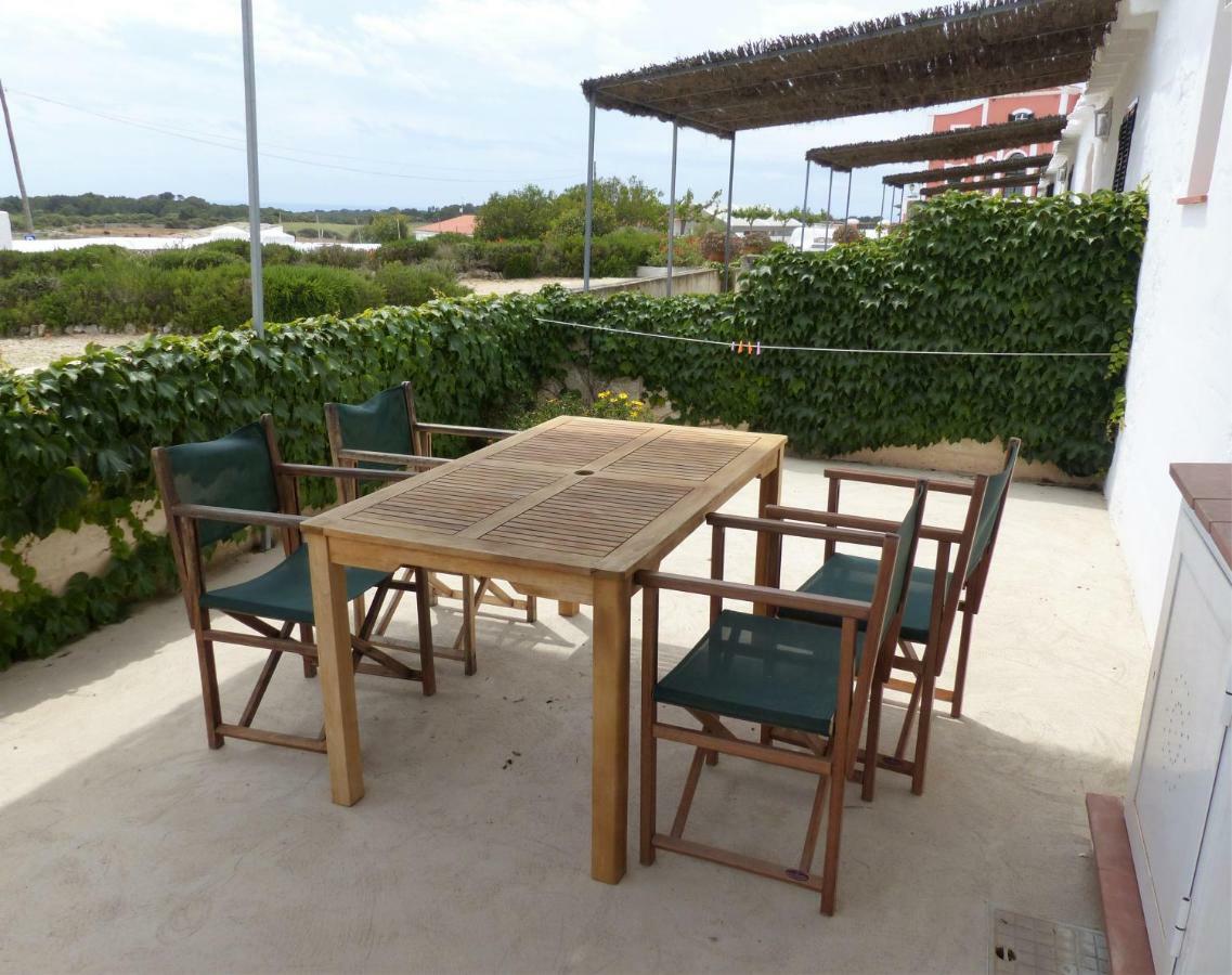 Agroturismo Son Triay Ferreries Kültér fotó